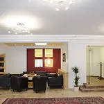 Otel Magerl 3*