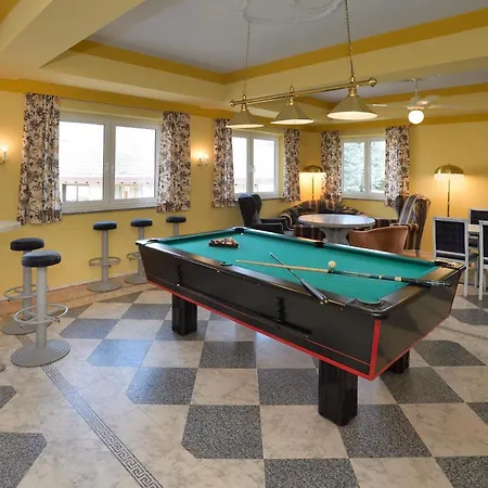 מלון Magerl גמונדן