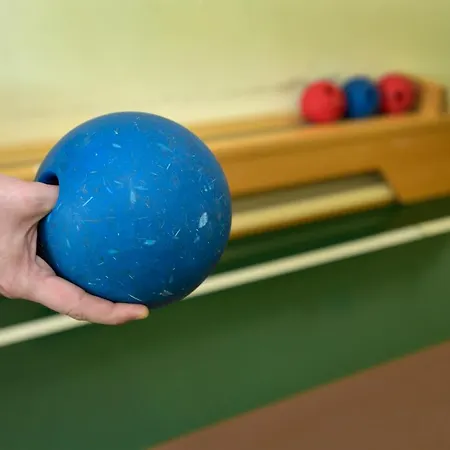 Magerl מלון גמונדן