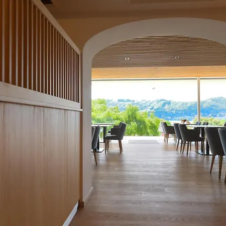 Magerl מלון גמונדן