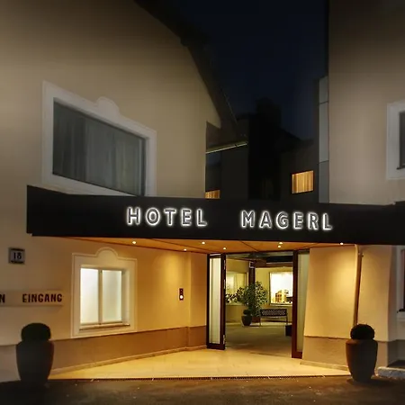 Magerl 그문덴