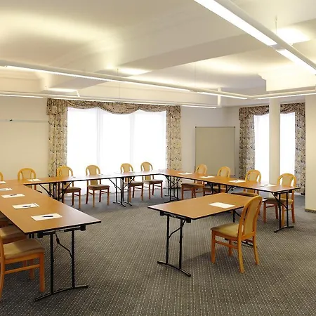 מלון Magerl גמונדן