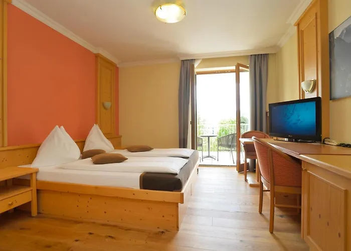 Hotel Magerl Gmunden