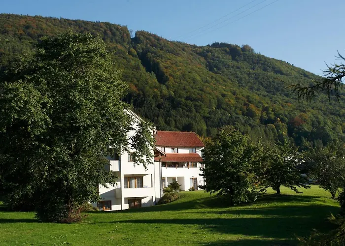 Hotel Magerl Gmunden