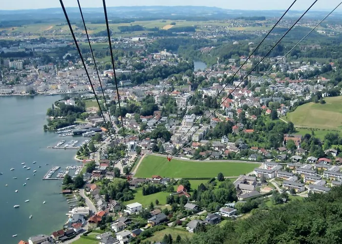Magerl 3* Gmunden