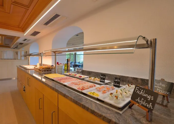 Magerl Hotel Gmunden