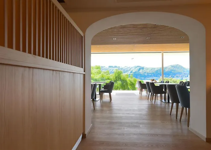 Magerl Hotell Gmunden