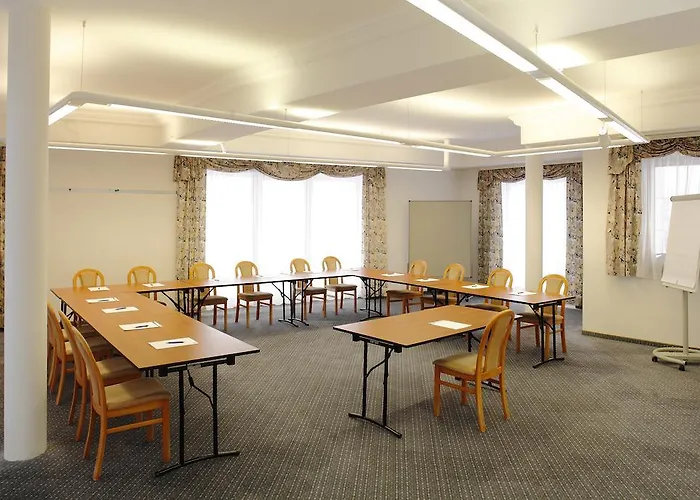 Hotel Magerl Gmunden