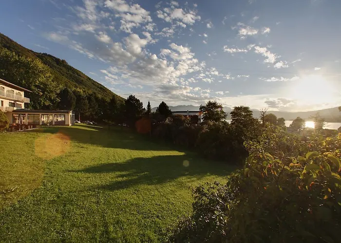 Hotel Magerl Gmunden