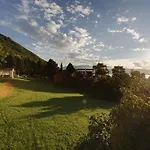 ホテル Magerl グムンデン