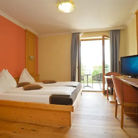 Hotel Magerl Gmunden