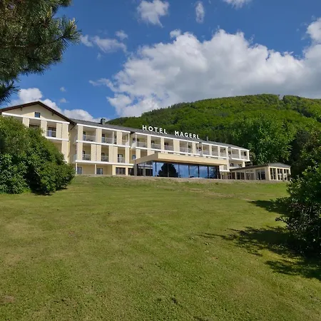 Magerl 3* Gmunden
