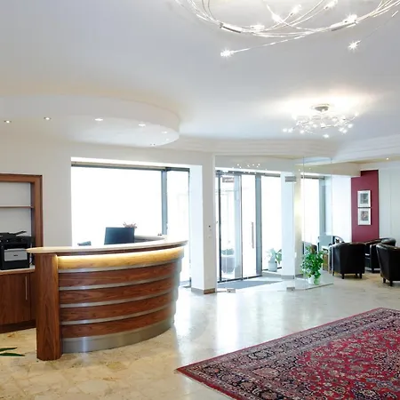 Hotel Magerl