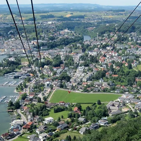 Magerl 3* Gmunden
