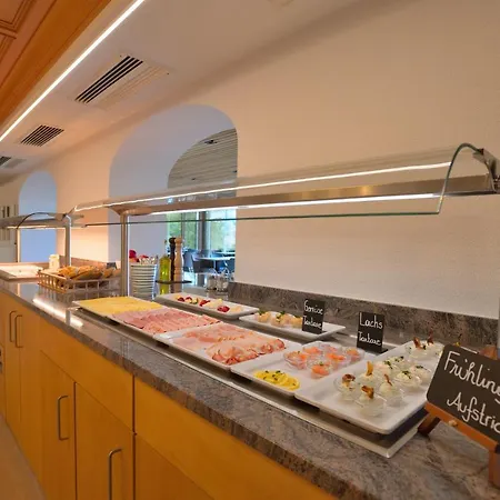 Magerl Hotel Gmunden