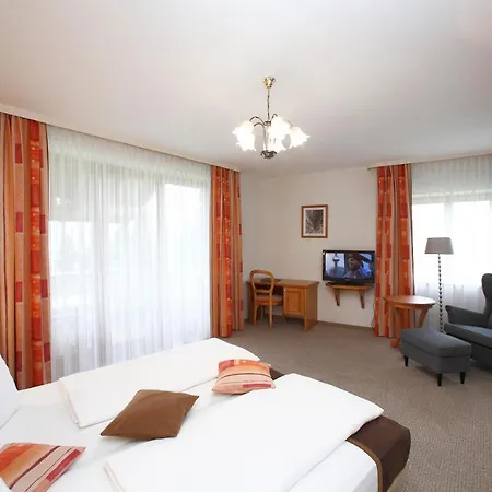 Magerl Hotel 3*