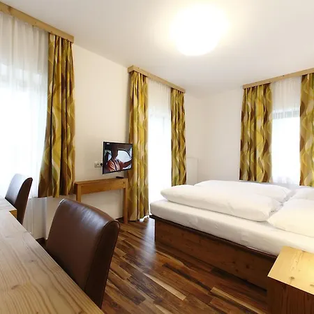 Hotel Magerl
