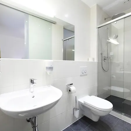 Magerl Hotel 3*
