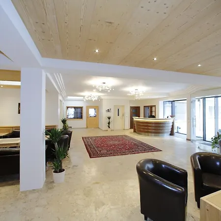 Hotel Magerl
