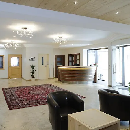 Hotel Magerl Gmunden