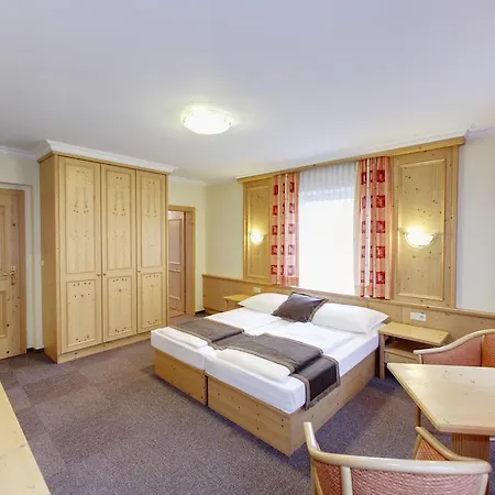 Hotel Magerl 3*