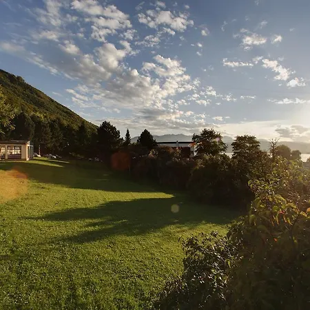 Hotel Magerl Gmunden