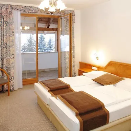 Hotel Magerl 3*