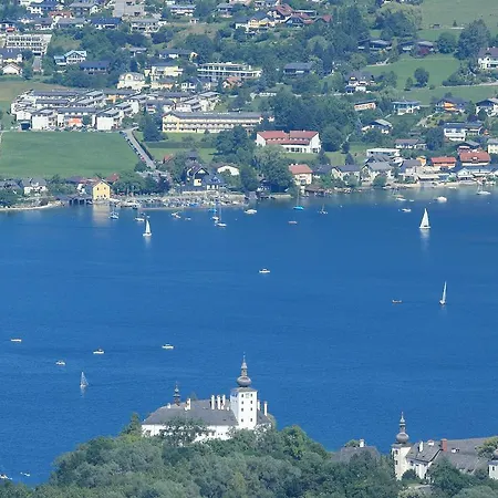 Magerl Gmunden