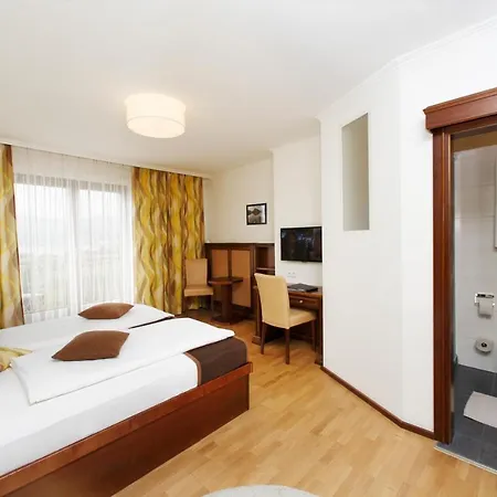 Magerl Hotel 3*