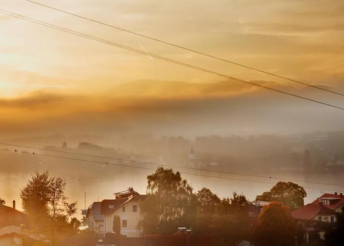Magerl מלון גמונדן