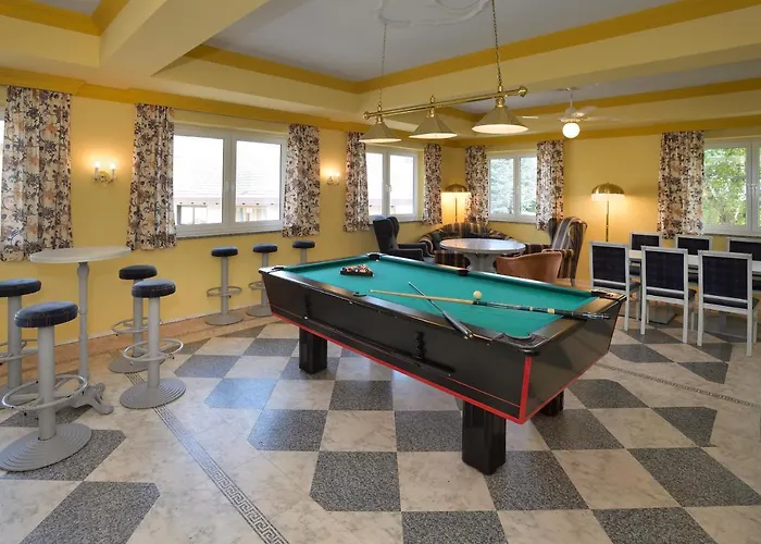 מלון Magerl גמונדן