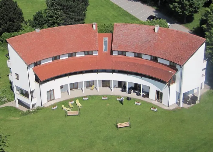 Magerl 3* גמונדן