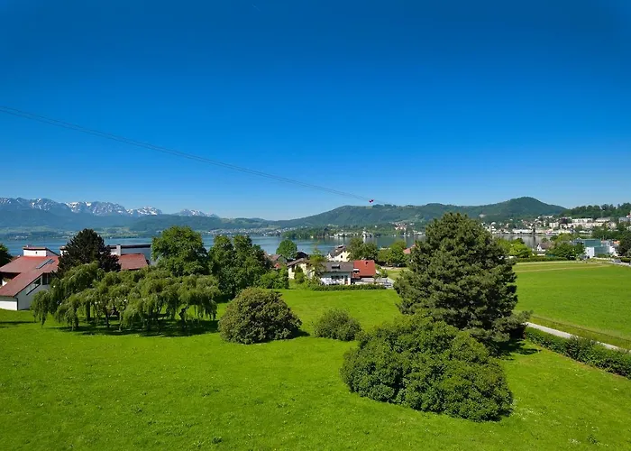 Magerl Hotel Gmunden