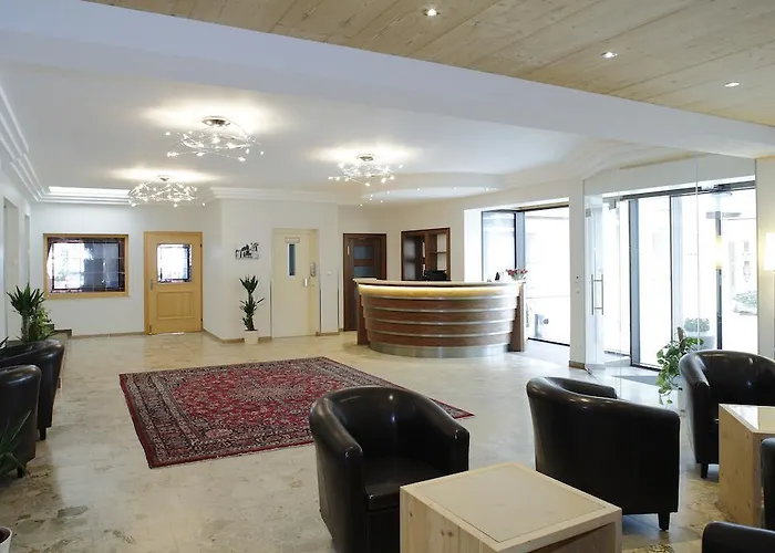 Hotel Magerl Gmunden